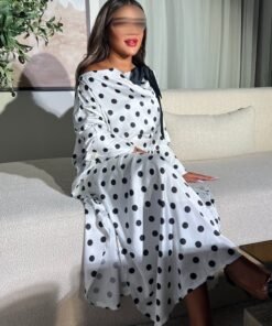 dotted